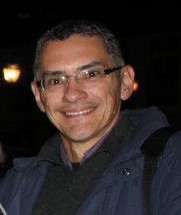 Luiz Otávio Costa Marques - Professor